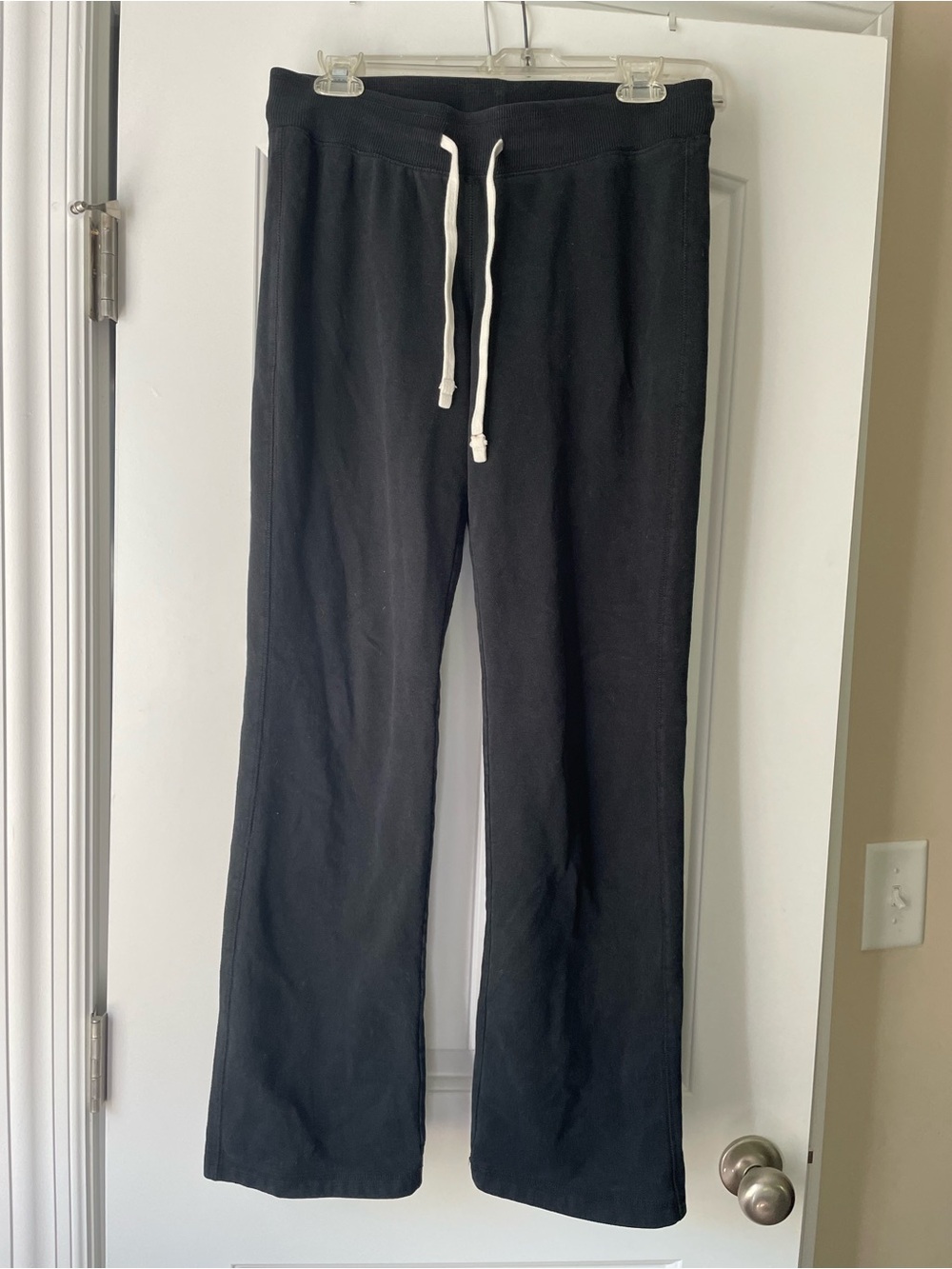 Comfy drawstring sweatpants